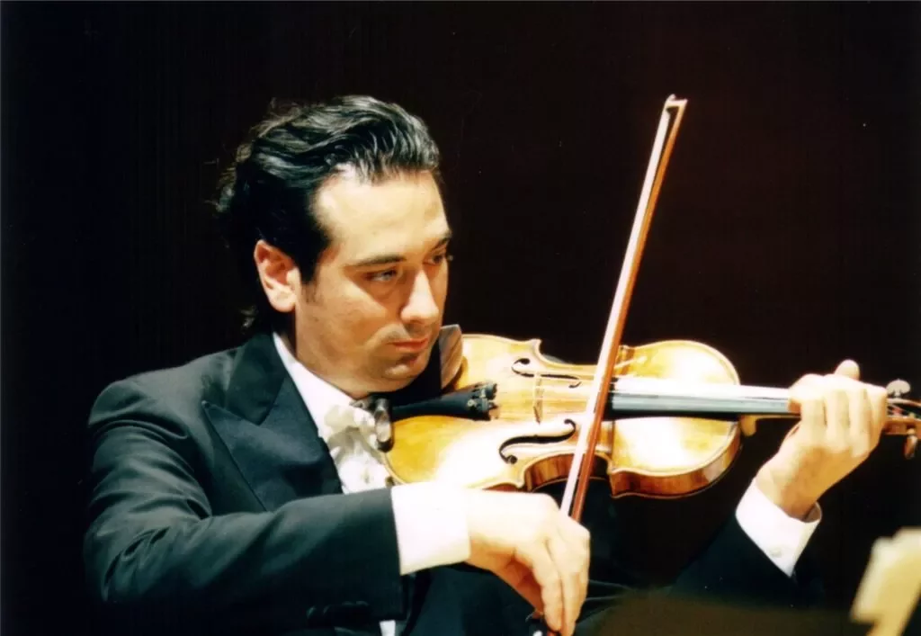 Virtuosité italienne