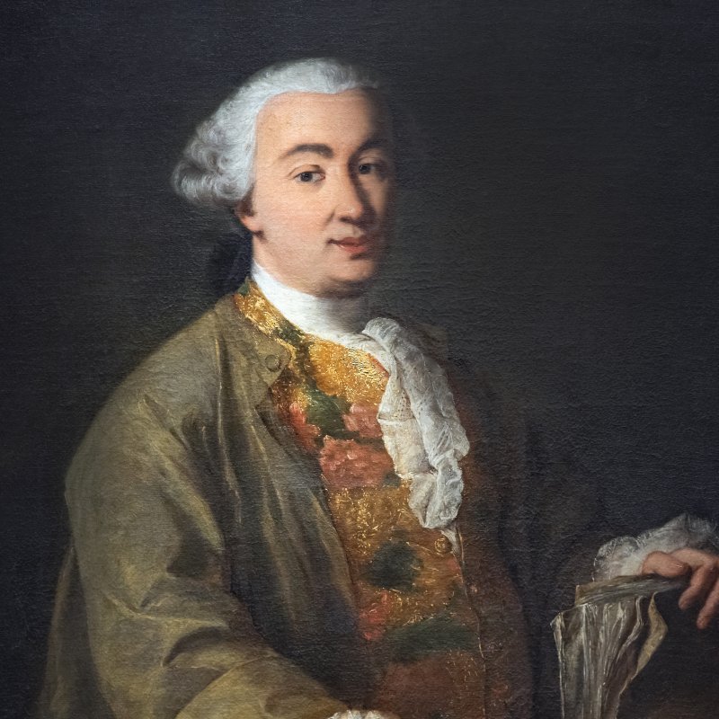 Les Mémoires de Carlo Goldoni