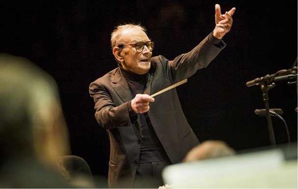 Histoire de la musique de films italiens