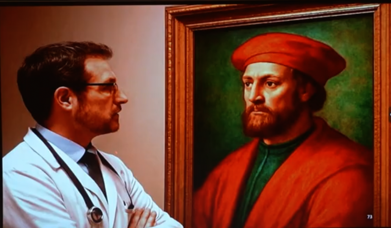 Arte e medicina