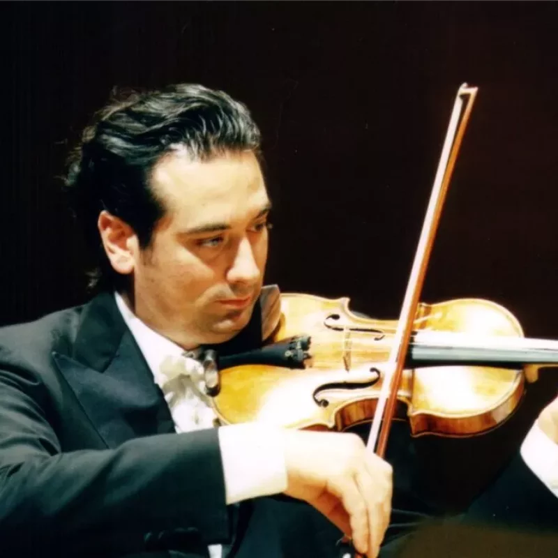 Virtuosismo italiano