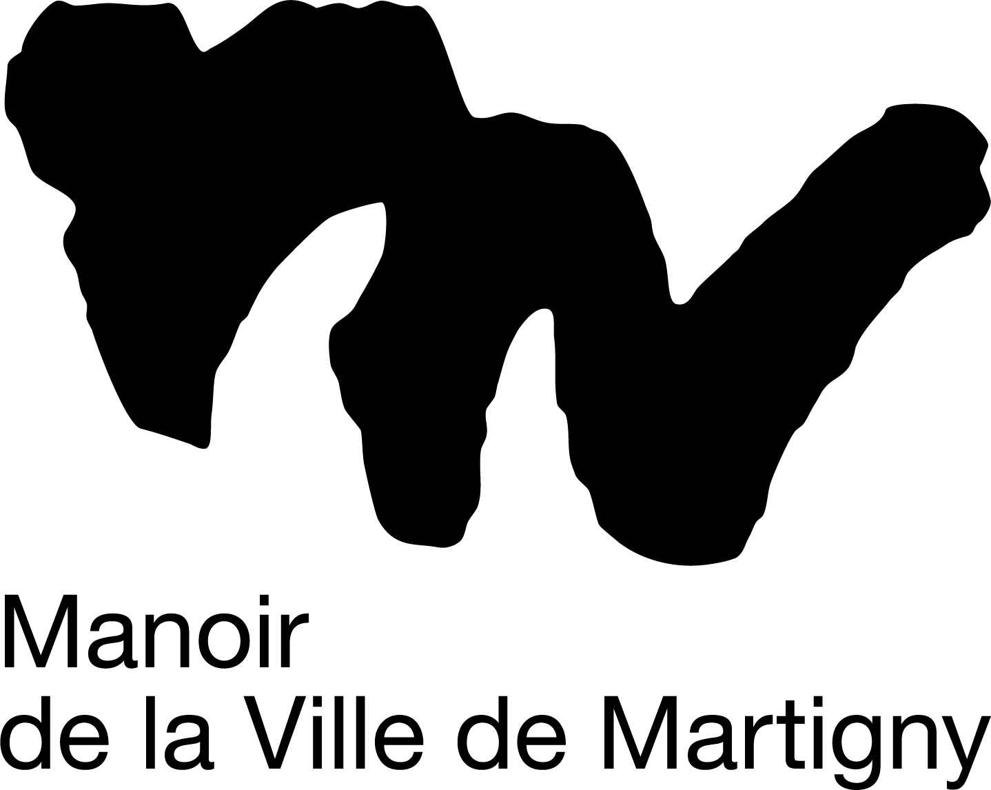 Le Manoir de la Ville de Martigny